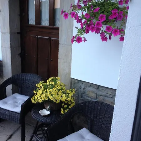 Casa di campagna La Casona De Benito