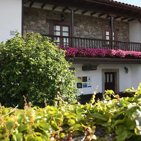 Casa di campagna La Casona De Benito *