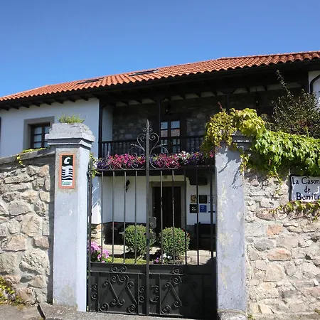 Casa di campagna La Casona De Benito