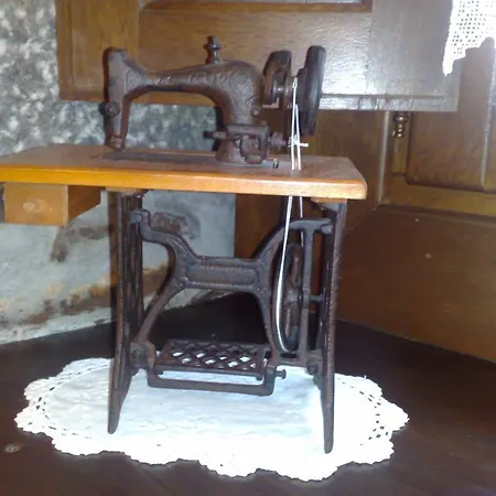 La Casona De Benito Casa di campagna