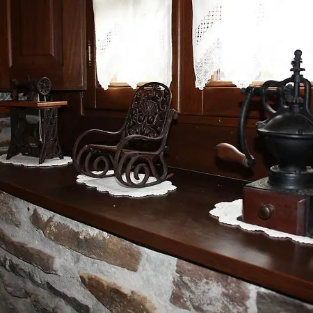 La Casona De Benito