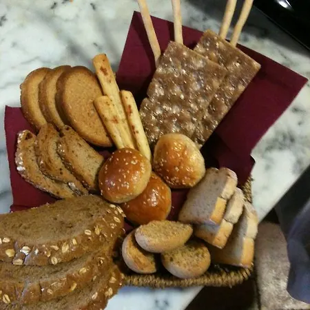 Casa di campagna La Casona De Benito *