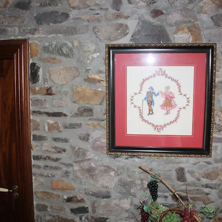 La Casona De Benito *