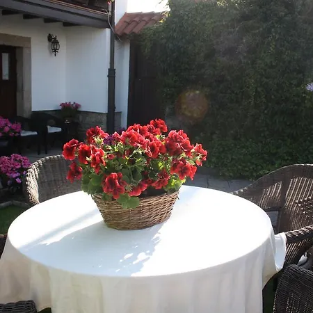 Casa di campagna La Casona De Benito