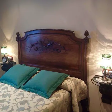 Casa di campagna La Casona De Benito *