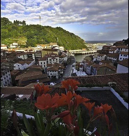 Casa di campagna La Casona De Benito