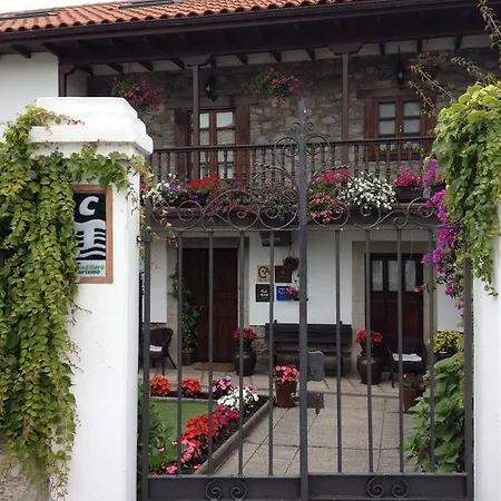 Casa di campagna La Casona De Benito *