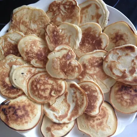 Casa di campagna La Casona De Benito