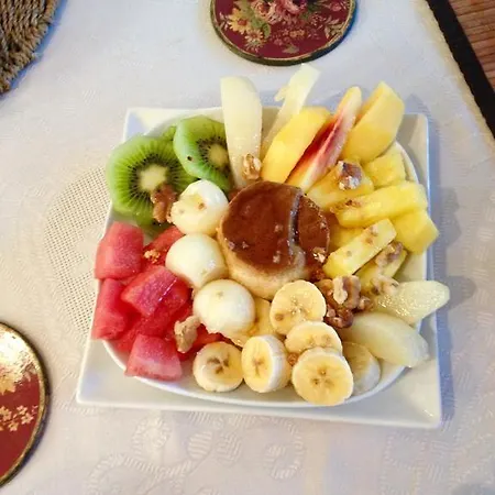 Casa di campagna La Casona De Benito Cudillero