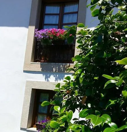 La Casona De Benito Cudillero