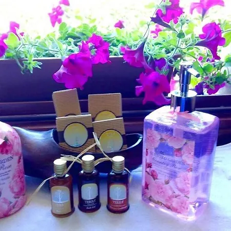 Casa di campagna La Casona De Benito Cudillero