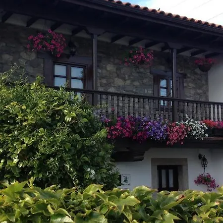 Casa di campagna La Casona De Benito *