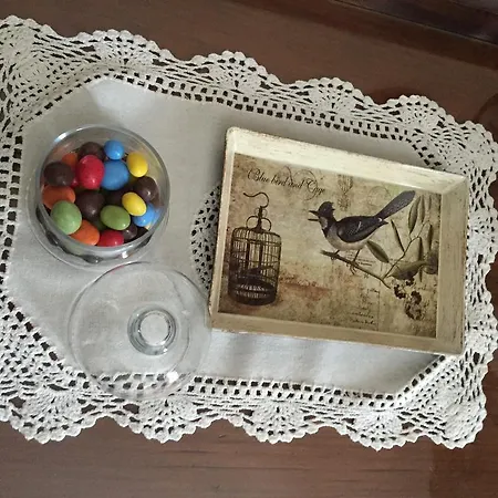 La Casona De Benito Cudillero