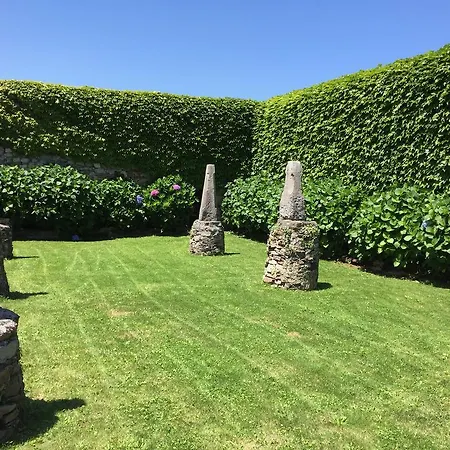 La Casona De Benito
