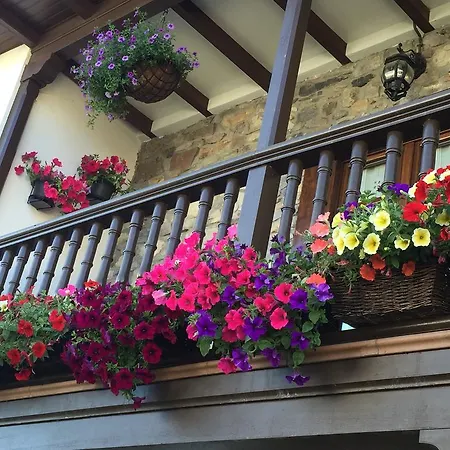 Casa di campagna La Casona De Benito *