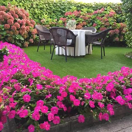 Casa di campagna La Casona De Benito Cudillero