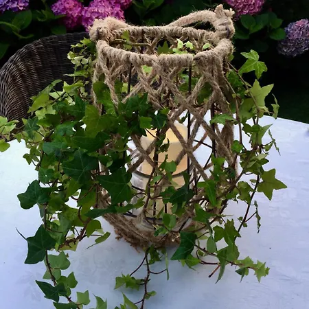 La Casona De Benito Casa di campagna