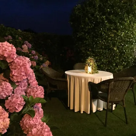 Casa di campagna La Casona De Benito