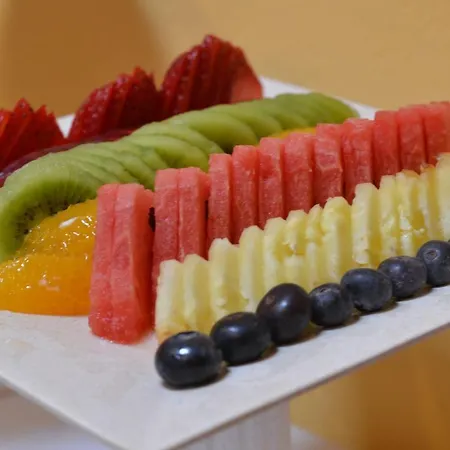 Casa di campagna La Casona De Benito