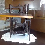 La Casona De Benito Country house