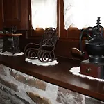 La Casona De Benito