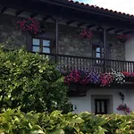 Country house La Casona De Benito *