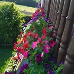 Country house La Casona De Benito