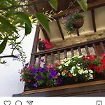 La Casona De Benito