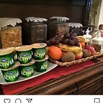 La Casona De Benito *