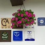 La Casona De Benito Country house Cudillero