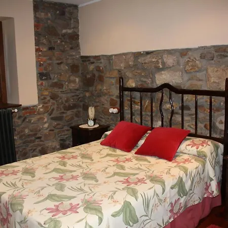 La Casona De Benito * 쿠딜레로