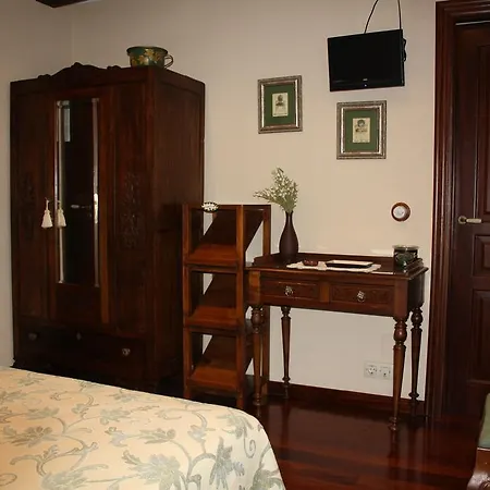 La Casona De Benito
