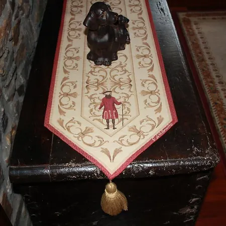 La Casona De Benito * Cudillero