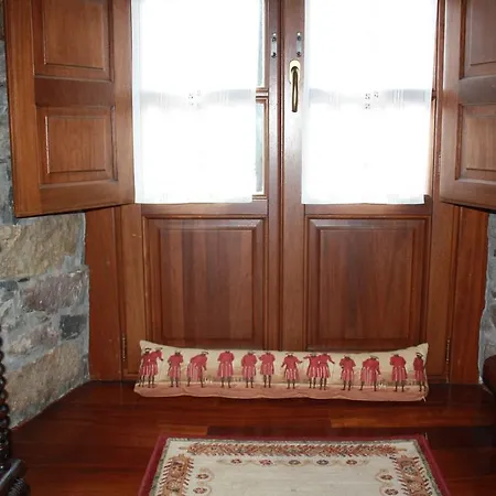 La Casona De Benito Casa rural Cudillero