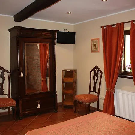La Casona De Benito