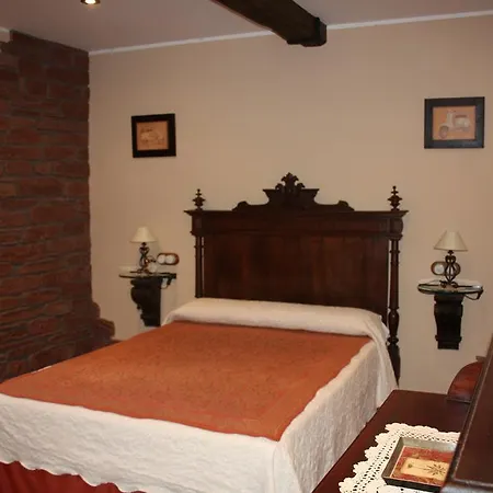 La Casona De Benito * 쿠딜레로