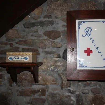 La Casona De Benito Cudillero