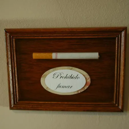 La Casona De Benito * Cudillero