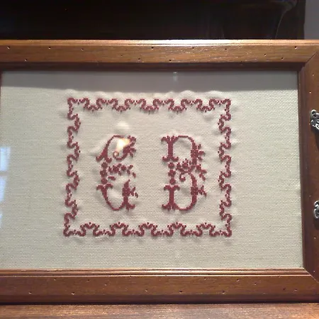 Landhuis La Casona De Benito Cudillero