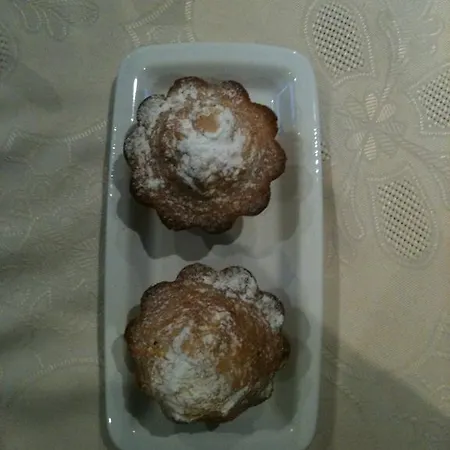 Casa rural La Casona De Benito