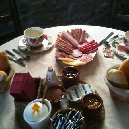 La Casona De Benito *