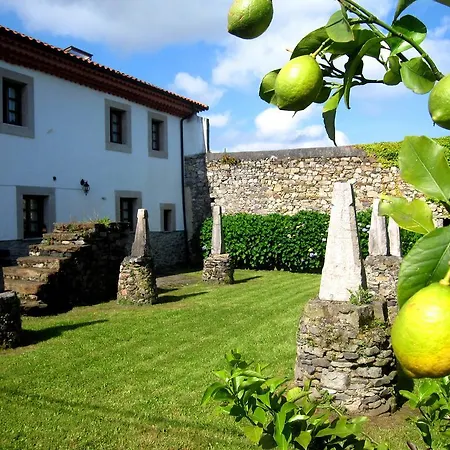 La Casona De Benito Casa rural Cudillero