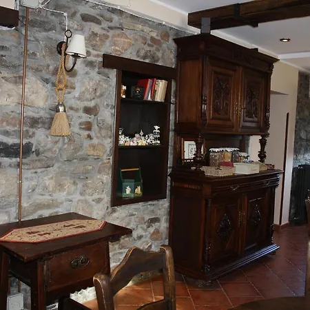 La Casona De Benito * Cudillero