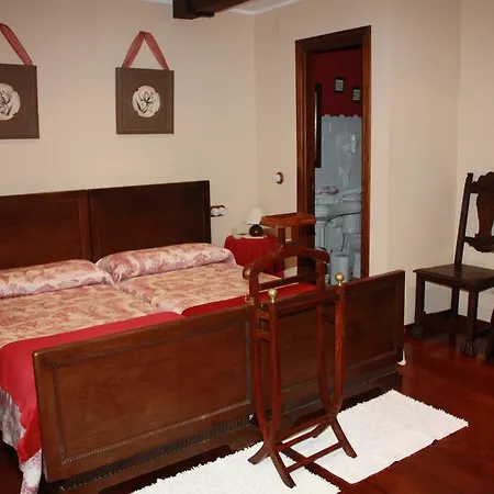 La Casona De Benito Cudillero