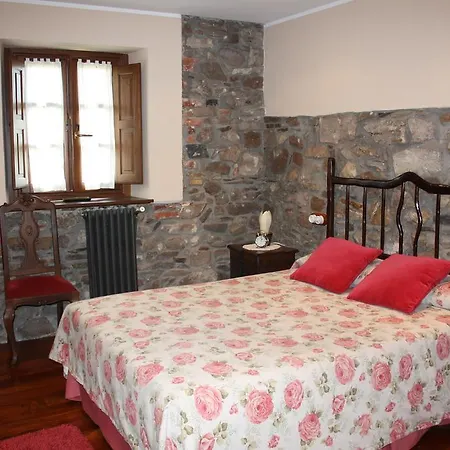 Casa rural La Casona De Benito