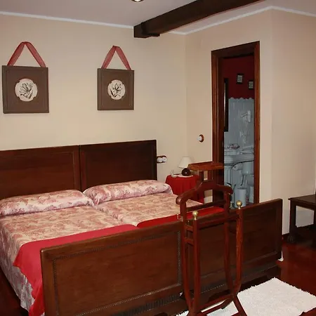 La Casona De Benito Casa rural