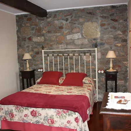 La Casona De Benito