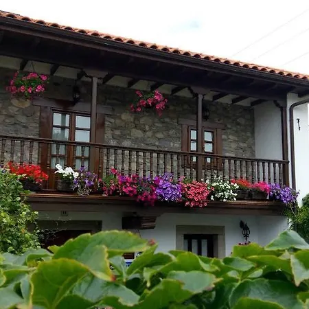 La Casona De Benito Cudillero