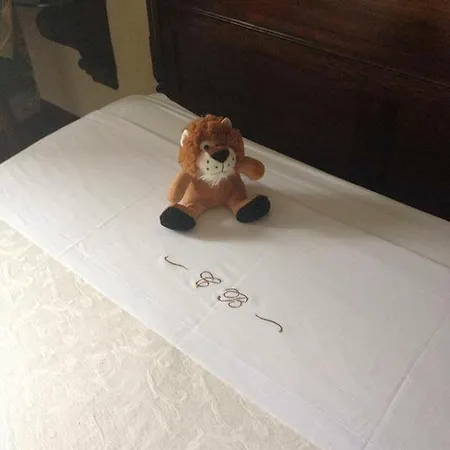 Landhuis La Casona De Benito