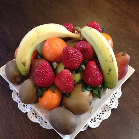 Casa rural La Casona De Benito *